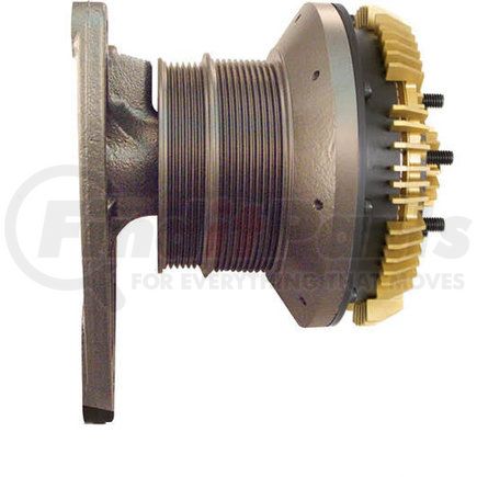 99407-2 by KIT MASTERS - 2-Speed Mack Fan Clutch