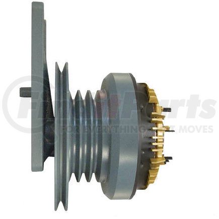 99419-2 by KIT MASTERS - 2-Speed Detroit Diesel Fan Clutch