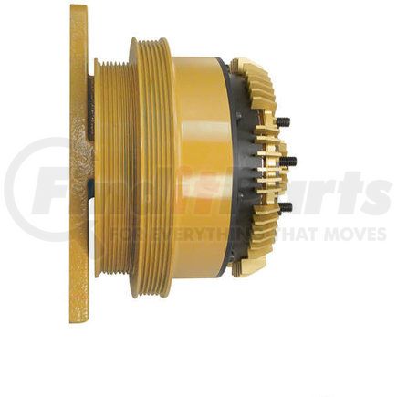 99420-2 by KIT MASTERS - 2-Speed Caterpillar Fan Clutch