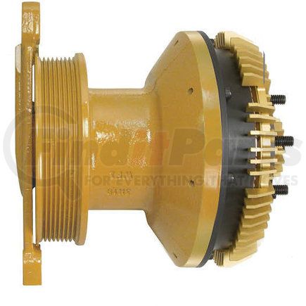 99421-2 by KIT MASTERS - 2-Speed Caterpillar Fan Clutch