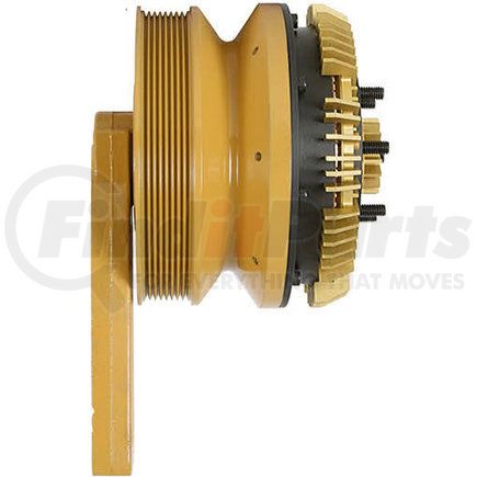 99422-2 by KIT MASTERS - 2-Speed Caterpillar Fan Clutch