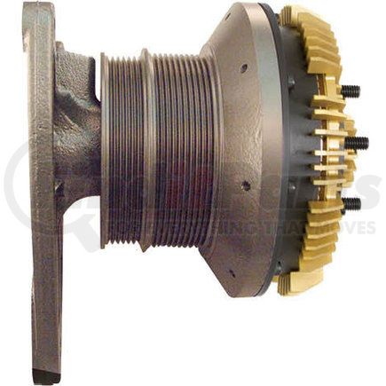 99423-2 by KIT MASTERS - 2-Speed Mack Fan Clutch