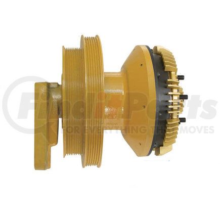 99440-2 by KIT MASTERS - 2-Speed Caterpillar Fan Clutch