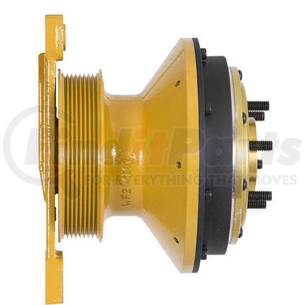 99445 by KIT MASTERS - Caterpillar Fan Clutch