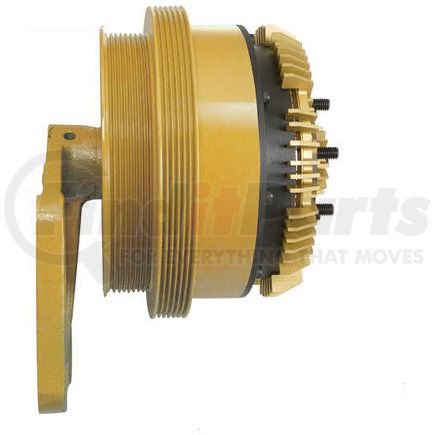 99438-2 by KIT MASTERS - 2-Speed Caterpillar Fan Clutch