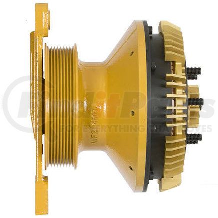 99457-2 by KIT MASTERS - 2-Speed Caterpillar Fan Clutch