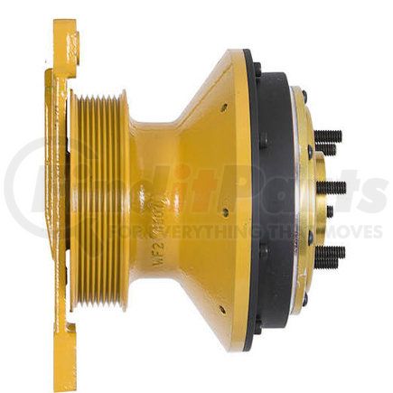 99457 by KIT MASTERS - Caterpillar Fan Clutch