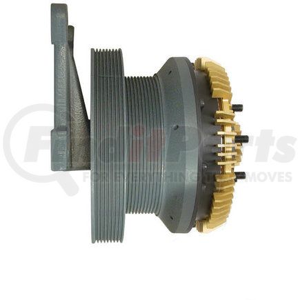 99450-2 by KIT MASTERS - 2-Speed Detroit Diesel Fan Clutch