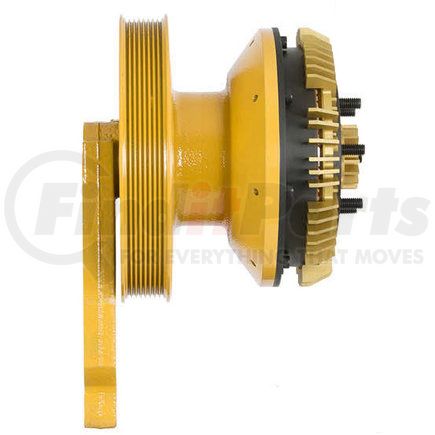 99453-2 by KIT MASTERS - 2-Speed Caterpillar Fan Clutch