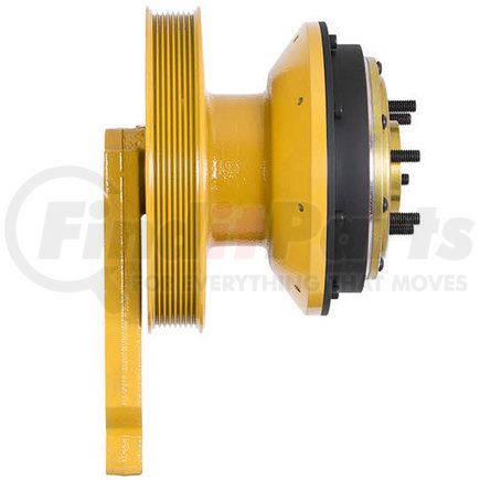 99453 by KIT MASTERS - Caterpillar Fan Clutch