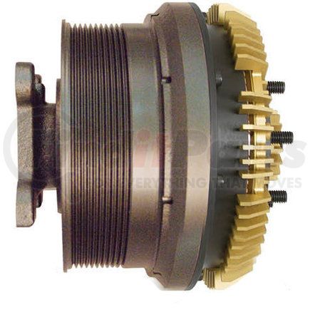 99465-2 by KIT MASTERS - 2-Speed Cummins Fan Clutch