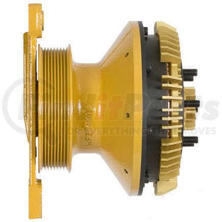 99458-2 by KIT MASTERS - 2-Speed Caterpillar Fan Clutch