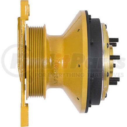 99458 by KIT MASTERS - Caterpillar Fan Clutch