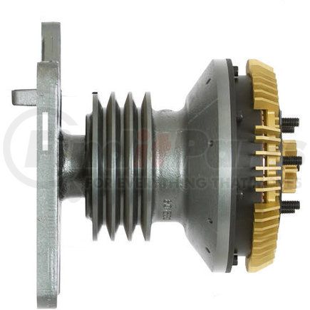 99459-2 by KIT MASTERS - 2-Speed Detroit Diesel Fan Clutch