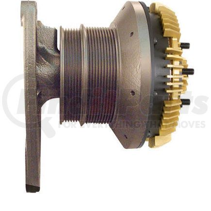 99493-2 by KIT MASTERS - 2-Speed Mack Fan Clutch