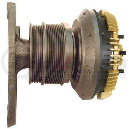 99499-2 by KIT MASTERS - 2-Speed Mack Fan Clutch