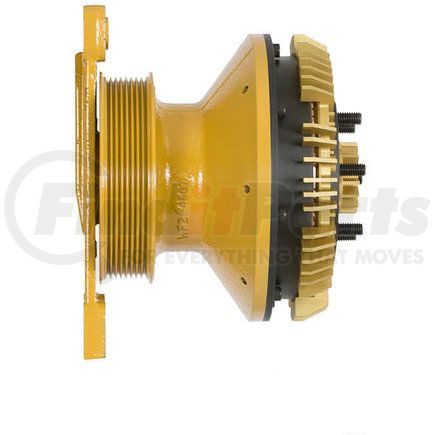 99503-2 by KIT MASTERS - 2-Speed Caterpillar Fan Clutch