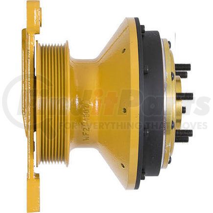 99503 by KIT MASTERS - Caterpillar Fan Clutch