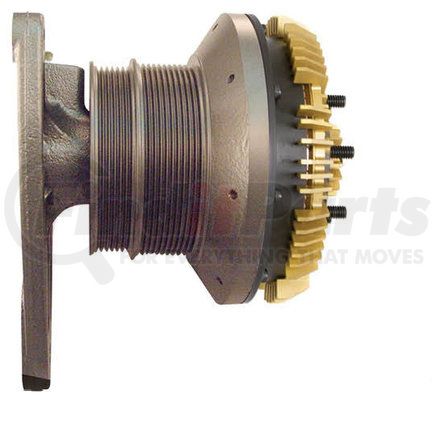 99497-2 by KIT MASTERS - 2-Speed Mack Fan Clutch