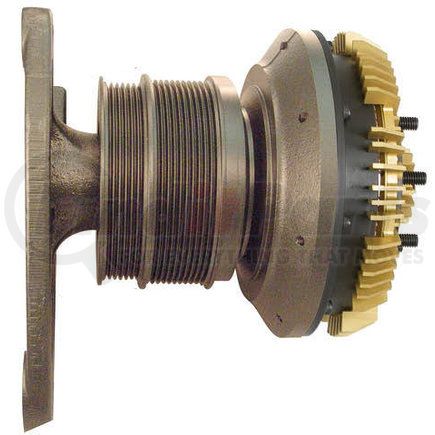 99498-2 by KIT MASTERS - 2-Speed Mack Fan Clutch