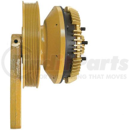 99510-2 by KIT MASTERS - 2-Speed Caterpillar Fan Clutch