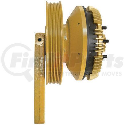 99528-2 by KIT MASTERS - 2-Speed Caterpillar Fan Clutch