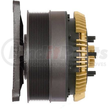 99552-2 by KIT MASTERS - 2-Speed Mack Fan Clutch