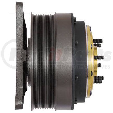 99552 by KIT MASTERS - Mack Fan Clutch