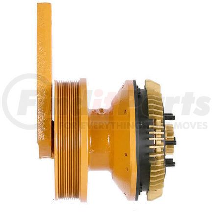 99540-2 by KIT MASTERS - 2-Speed Caterpillar Fan Clutch