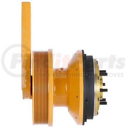 99540 by KIT MASTERS - Caterpillar Fan Clutch