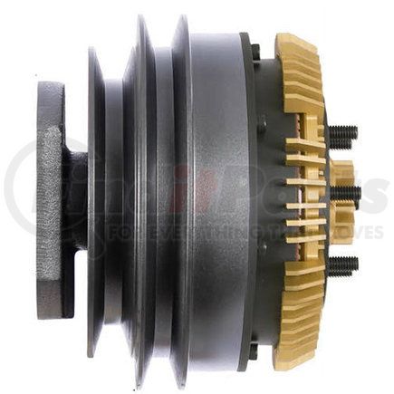 99555-2 by KIT MASTERS - 2-Speed MCI Fan Clutch