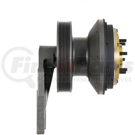 99581 by KIT MASTERS - Cummins Fan Clutch