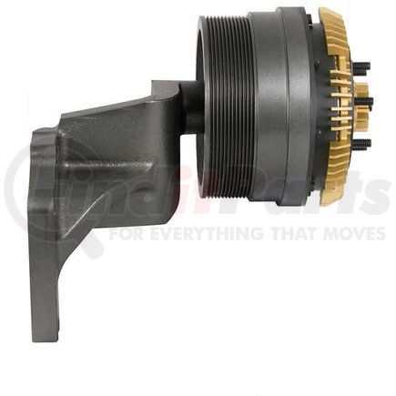 99589-2 by KIT MASTERS - 2-Speed Cummins Fan Clutch