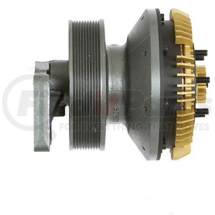 99570-2 by KIT MASTERS - 2-Speed Detroit Diesel Fan Clutch