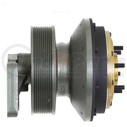 99570 by KIT MASTERS - Detroit Diesel Fan Clutch