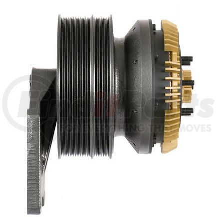 99577-2 by KIT MASTERS - 2-Speed Caterpillar Fan Clutch