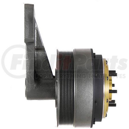 99591 by KIT MASTERS - Cummins Fan Clutch