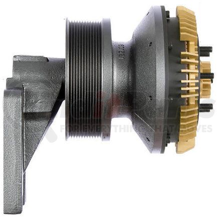 99594-2 by KIT MASTERS - 2-Speed PACCAR Fan Clutch