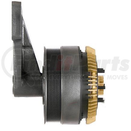 99591-2 by KIT MASTERS - 2-Speed Cummins Fan Clutch