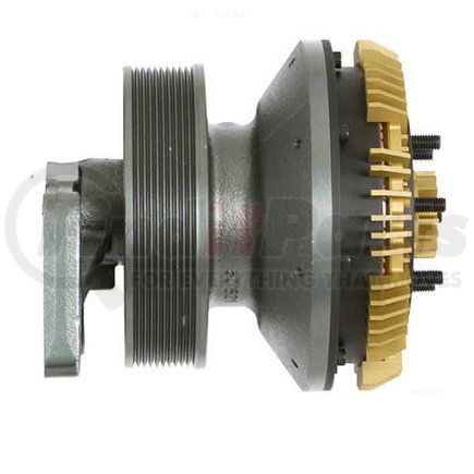 99620-2 by KIT MASTERS - 2-Speed Detroit Diesel Fan Clutch