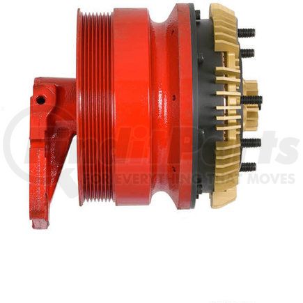 99656-2 by KIT MASTERS - 2-Speed Cummins Fan Clutch