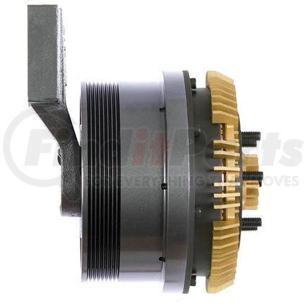 99649-2 by KIT MASTERS - 2-Speed Cummins Fan Clutch