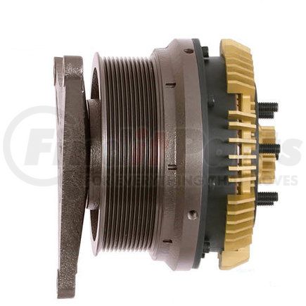 99755-2 by KIT MASTERS - 2-Speed Mack Fan Clutch