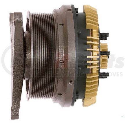 99756-2 by KIT MASTERS - 2-Speed Mack Fan Clutch