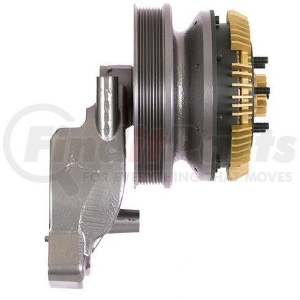 99757-2 by KIT MASTERS - 2-Speed International Fan Clutch