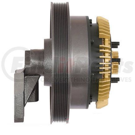 99742-2 by KIT MASTERS - 2-Speed International Fan Clutch