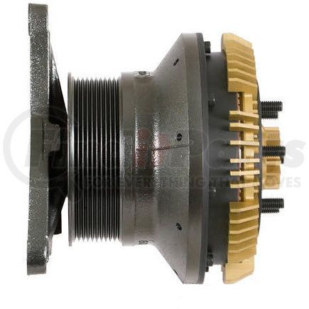 99788-2 by KIT MASTERS - 2-Speed Mack Fan Clutch