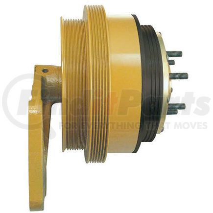 99816 by KIT MASTERS - Caterpillar Fan Clutch