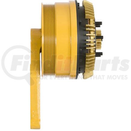 99825-2 by KIT MASTERS - 2-Speed Caterpillar Fan Clutch