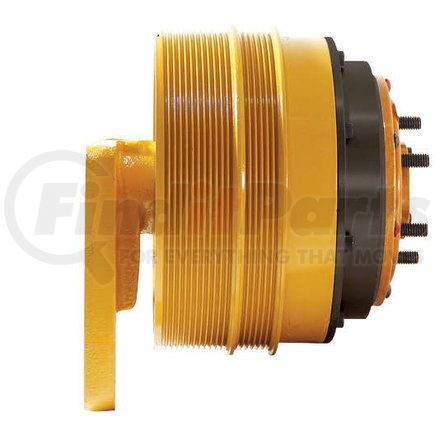 99818 by KIT MASTERS - Caterpillar Fan Clutch